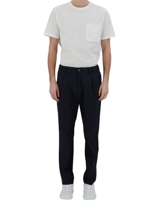 COTTON FEEL HERNO | PT000128U125319300